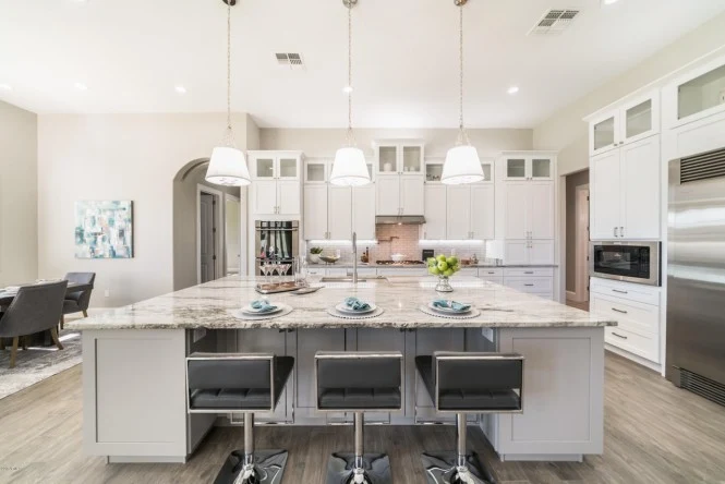 Luxury Renovations