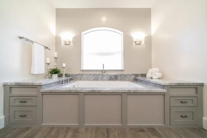 Paradise Valley Primary Suite