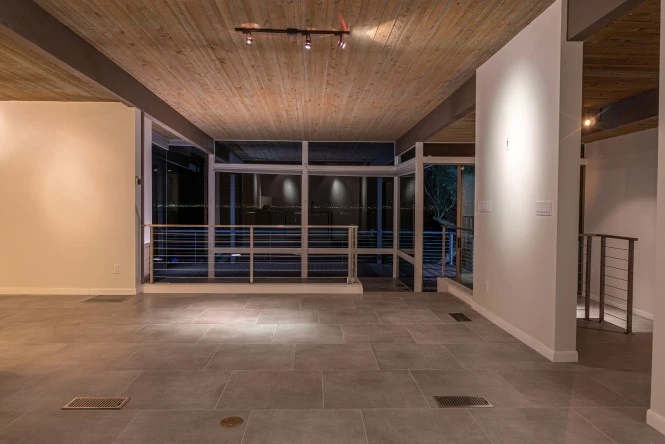 Commercial Renovations