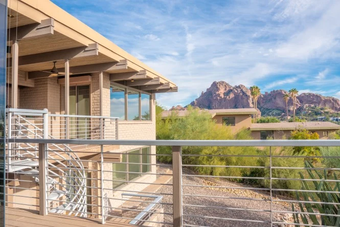 Camelback Corridor Custom