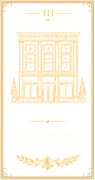 Commercial Development