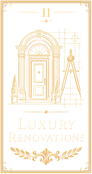 Luxury Renovations