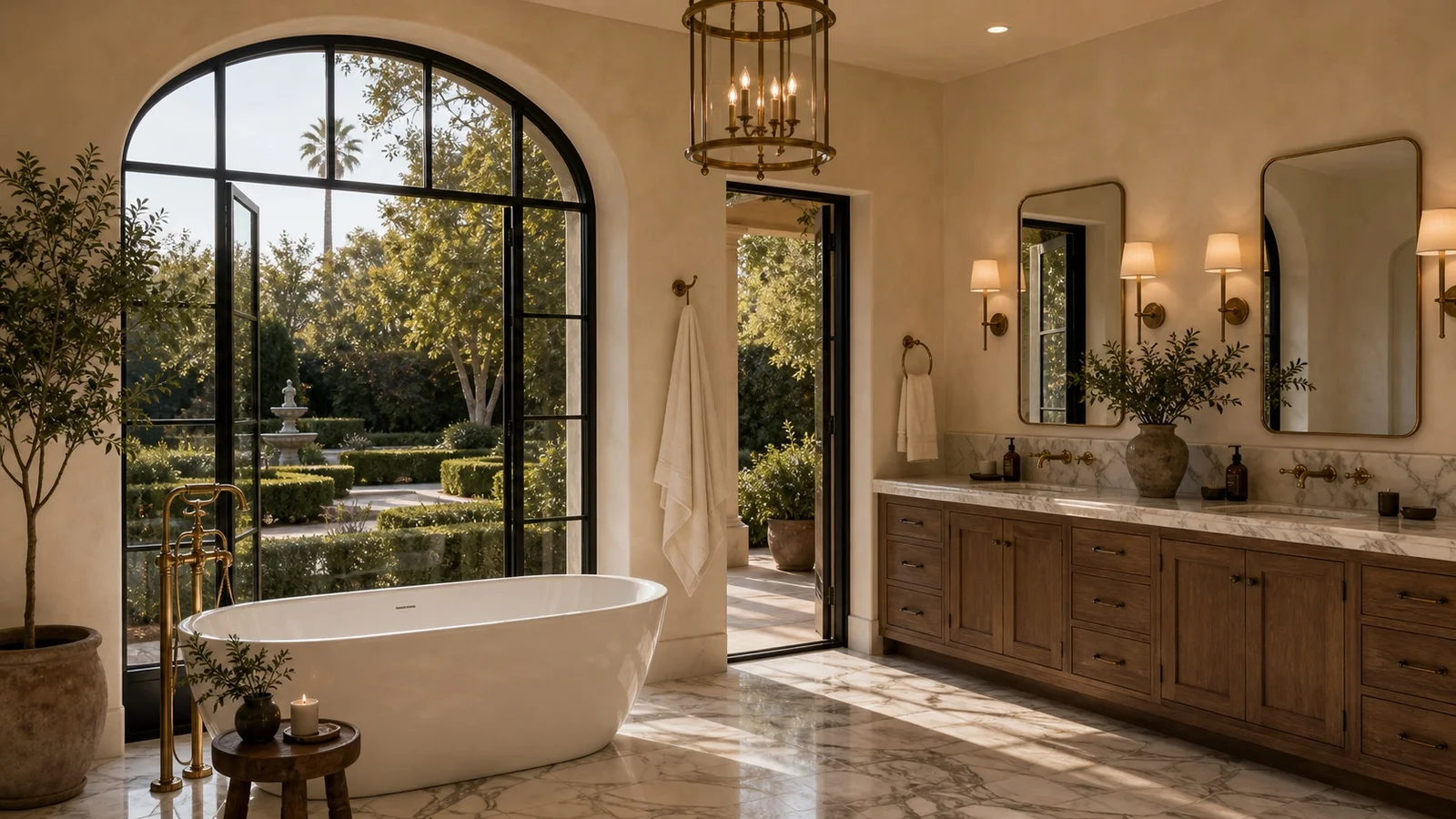 Biltmore Primary Bath