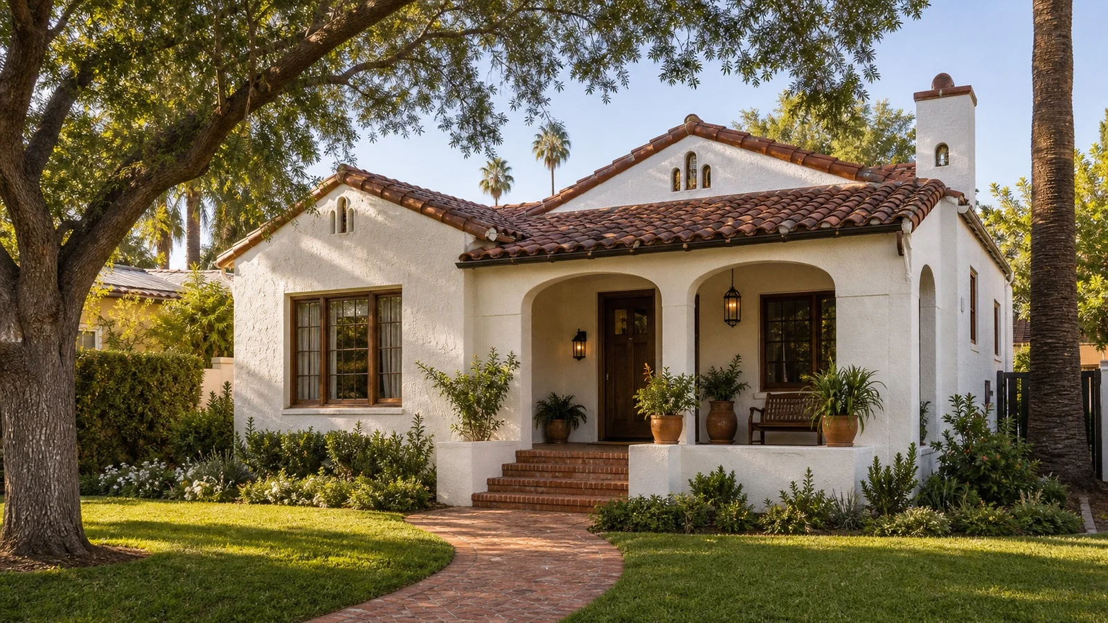 Encanto Historic Restoration