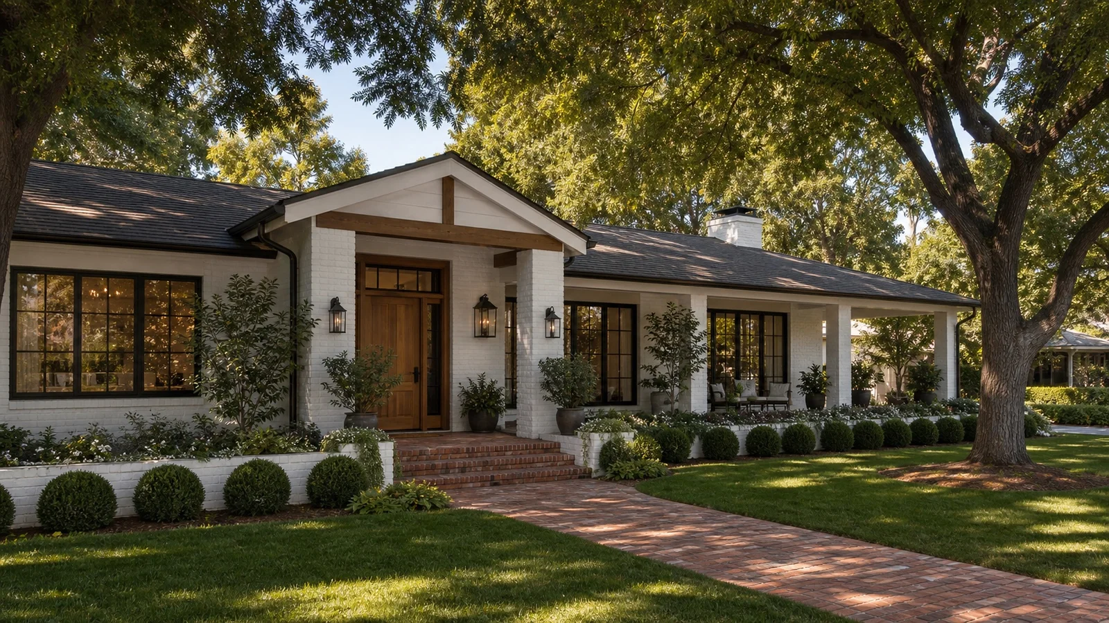 North Central Ranch Estate
